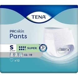 Abbildung klein von Tena Pants Super Small Einweghose