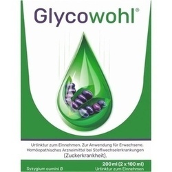 Abbildung klein von Glycowohl