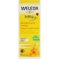 Abbildung klein von Weleda Calendula Wundschutzcreme