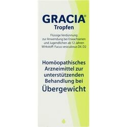 Abbildung klein von Gracia Tropfen