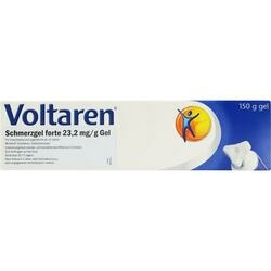 Abbildung klein von Voltaren Schmerzgel Forte 23.2 Mg/G Gel