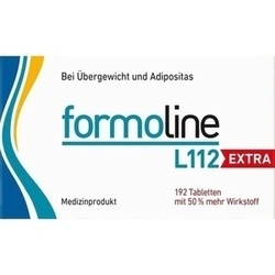 Abbildung klein von Formoline L112 Extra Vorteilspackung