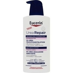 Abbildung klein von Eucerin Urearepair Plus Lotion 5% Mit Duft