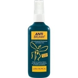 Abbildung klein von Anti Brumm Ultra Tropical