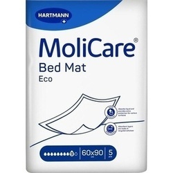 Abbildung klein von Molicare Bed Mat Eco 9 Tropfen 60x90cm