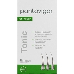 Abbildung klein von Pantovigar Tonic