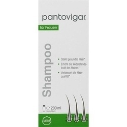 Abbildung klein von Pantovigar Shampoo