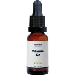 Abbildung klein von Vitamin K2