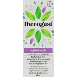 Abbildung klein von Iberogast Advance