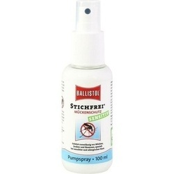 Abbildung klein von Ballistol Stichfrei Sensitiv