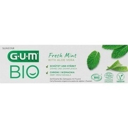 Abbildung klein von Gum Bio Zahnpasta Fresh Mint