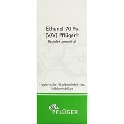 Abbildung klein von Desinfektionsmittel Ethanol 70% (v/V) Pflüger