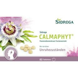 Abbildung klein von Sidroga Calmaphyt 425 Mg überzogene Tabletten