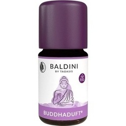 Abbildung klein von Baldini Buddhaduft Bio