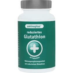 Abbildung klein von Aminoplus Reduziertes Glutathion