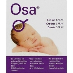 Abbildung klein von Osa Schorf Spray