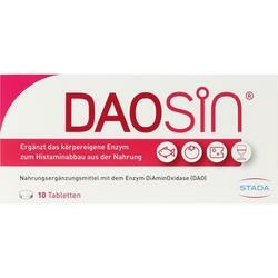 Abbildung klein von Daosin