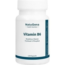 Abbildung klein von Vitamin B6