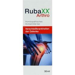 Abbildung klein von Rubaxx Arthro