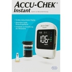 Abbildung klein von Accu-Chek Instant Set Mg/Dl
