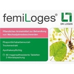 Abbildung klein von Femiloges