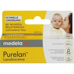 Abbildung klein von Medela Purelantm 7g