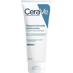 Abbildung klein von Cerave Regenerierende Handcreme