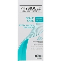 Abbildung klein von Physiogel Scalp Care Extra Mildes Shampoo