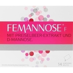 Abbildung klein von Femannose F