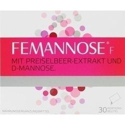 Abbildung klein von Femannose F