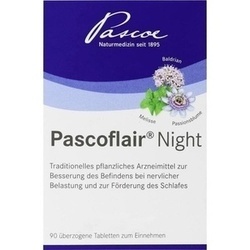 Abbildung klein von Pascoflair Night