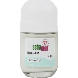 Abbildung klein von Sebamed Balsam Deo Parfmfrei Roll-On