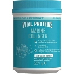Abbildung klein von Vital Proteins Marine Collagen