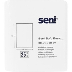 Abbildung klein von Seni Soft Basic 90x60 A25