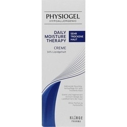 Abbildung klein von Physiogel Daily Moisture Therapy Sehr Trocken Cre