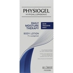 Abbildung klein von Physiogel Daily Moisture Therapy Sehr Trocken Lot