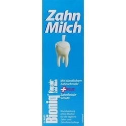 Abbildung klein von Bioniq Repair Zahn-Milch