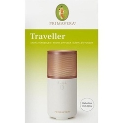 Abbildung klein von Aroma Vernebler Traveller