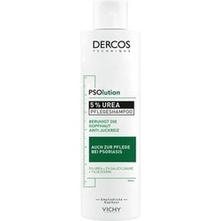 Abbildung klein von Vichy Dercos Anti-Schuppen Psoriasis Shampoo