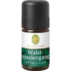 Abbildung klein von Waldspaziergang Duftmischung