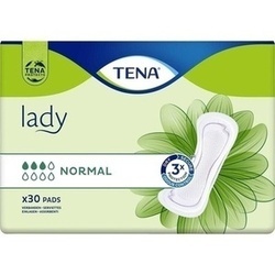 Abbildung klein von Tena Lady Normal Inkontinenz Einlagen