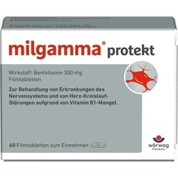 Abbildung klein von Milgamma Protekt