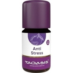 Abbildung klein von Anti Stress Duftset öl 5ml & Duftstein