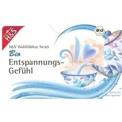 Abbildung klein von H&s Bio Entspannung