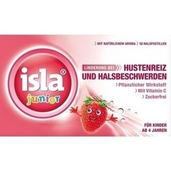 Abbildung klein von Isla Junior