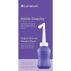 Abbildung klein von Lansinoh Intim-Dusche