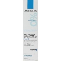 Abbildung klein von Roche-Posay Dermallergo Fluid