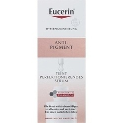 Abbildung klein von Eucerin Anti-Pigment Teint Perfekt. Serum