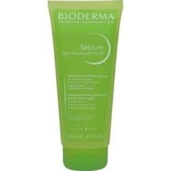 Abbildung klein von Bioderma Sebium Gel M Actif