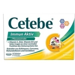 Abbildung klein von Cetebe Immun Aktiv
